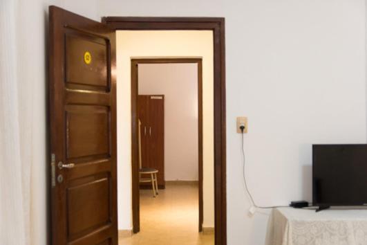 Residencial España *